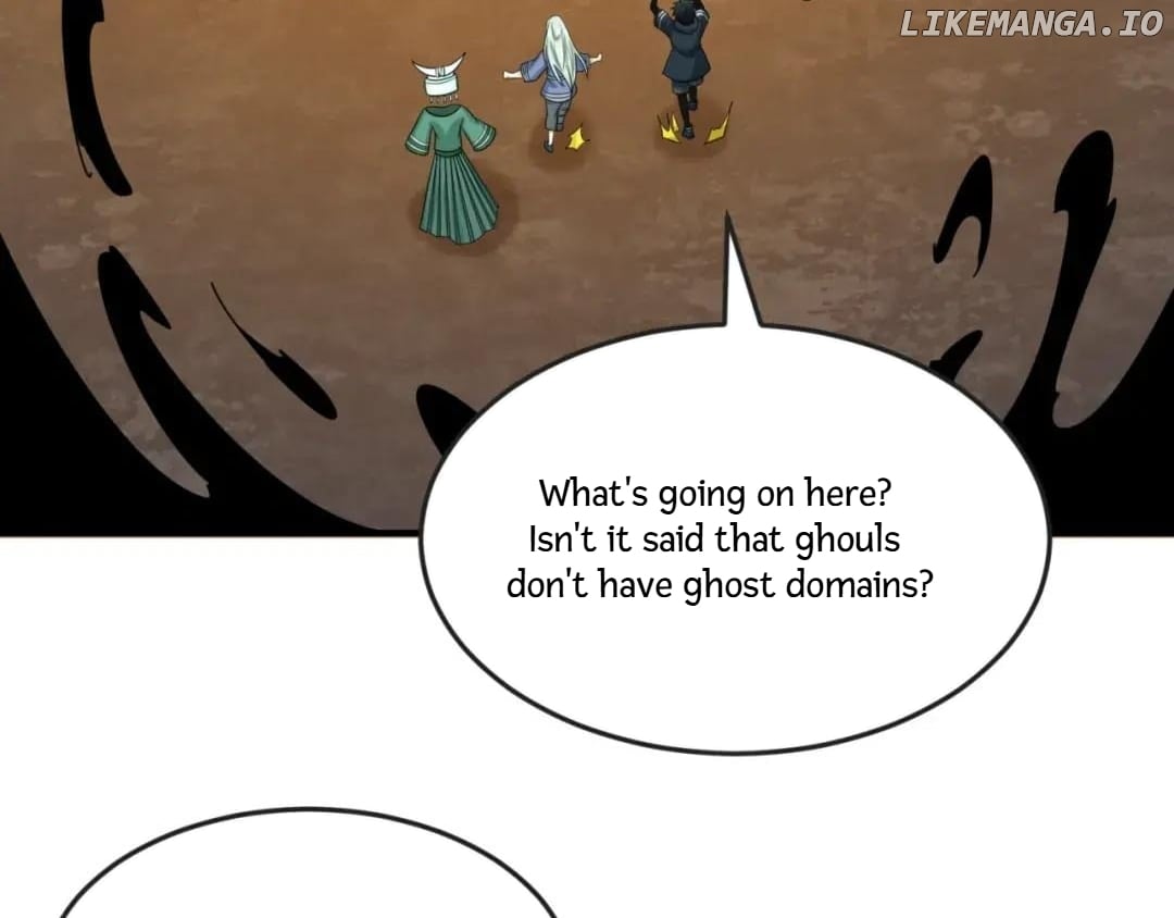 Era of the Haunted chapter 81 - page 96